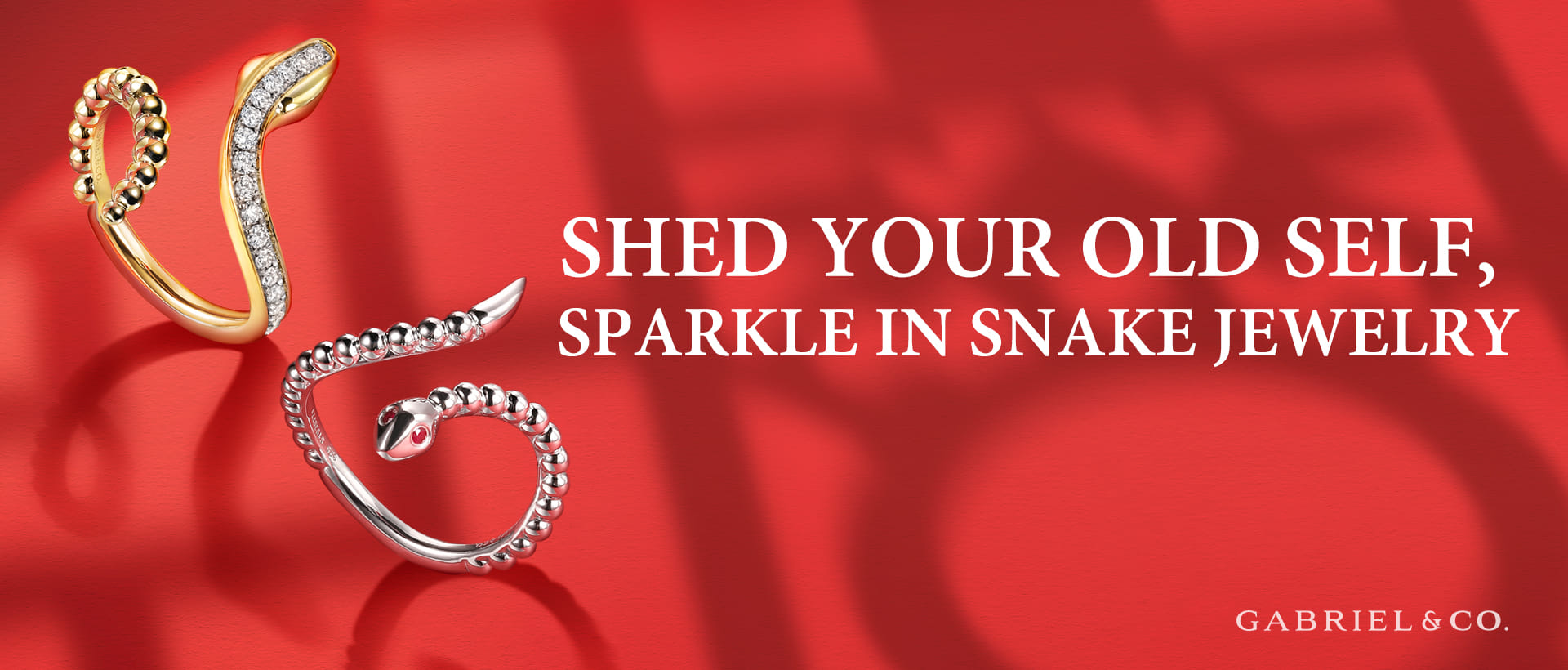 Snake Jewelry